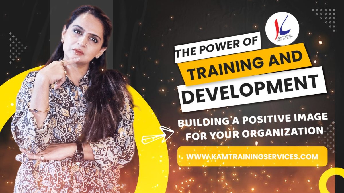 Best Training & Development Company in delhi